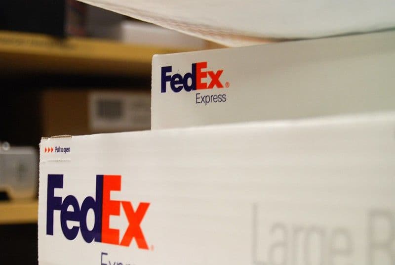 FedEx Express Supplies