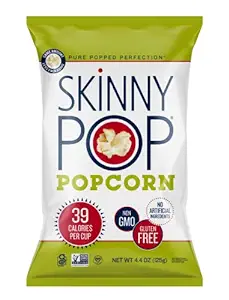 SkinnyPop Original Popcorn
