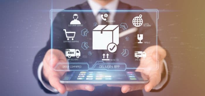 AI Admin Assistants in Logistics