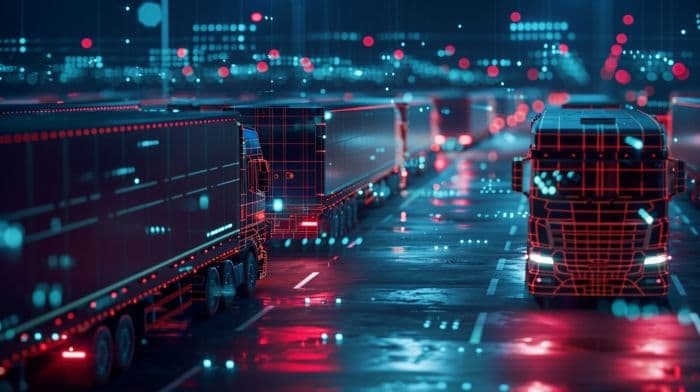 AI in Transportation and Route Optimization