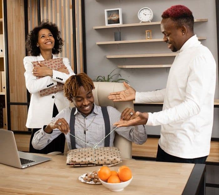 luxury corporate gifts