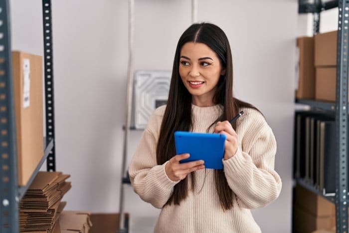 Reducing Errors and Delays with AI