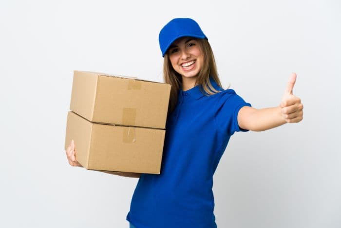 Airpals Your Partner in the Workplace logistics