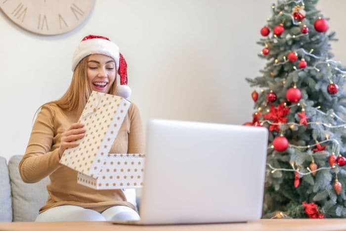 Christmas Shipping Deadlines