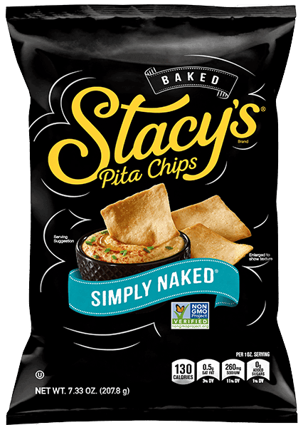 Stacy´s Simply Naked 2024