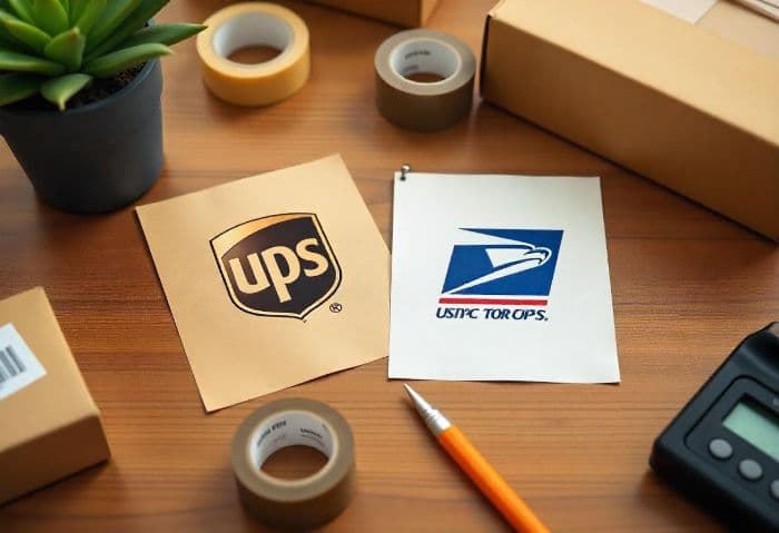 UPS vs USPS: Key Differences