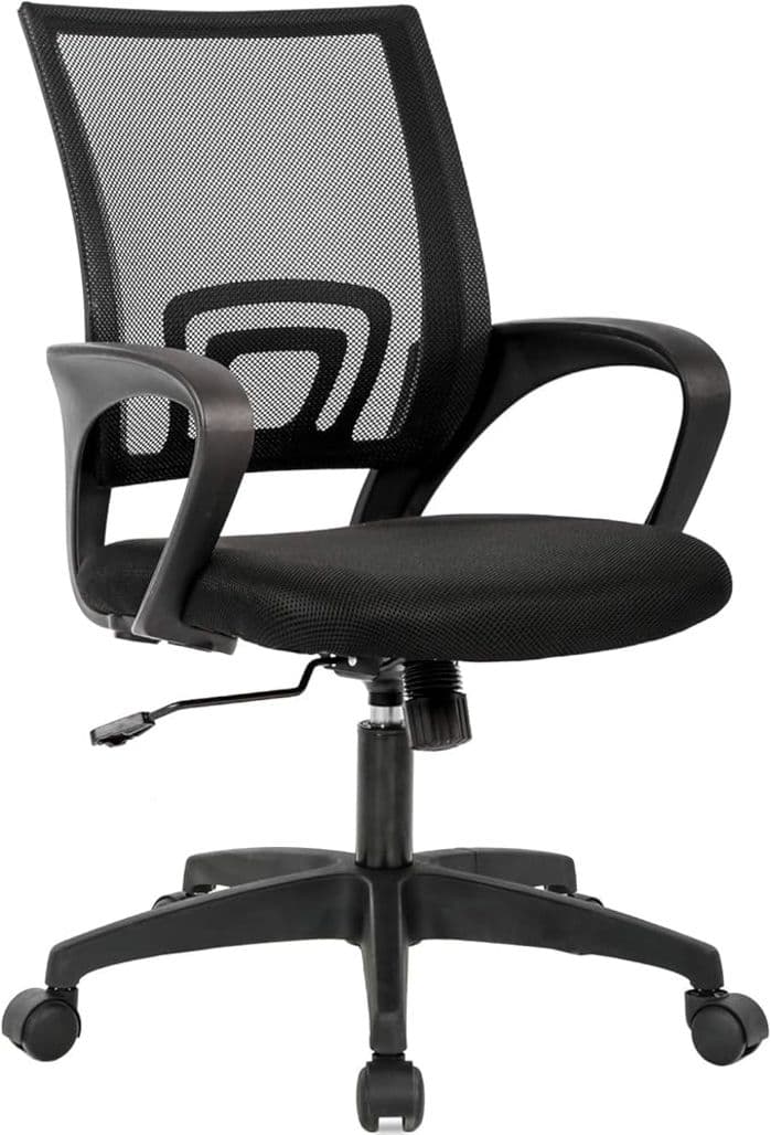 Desk Chair on Amazon