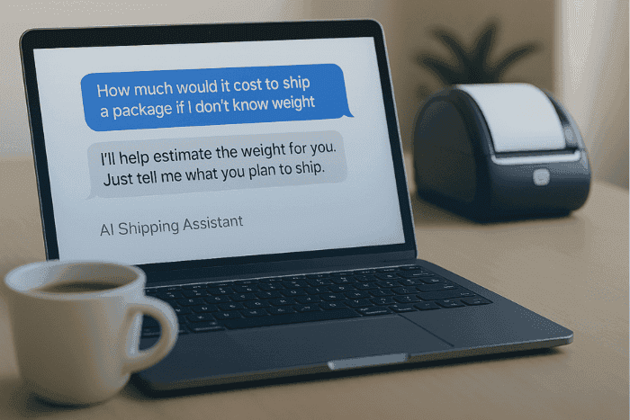 how to measure package for shipping