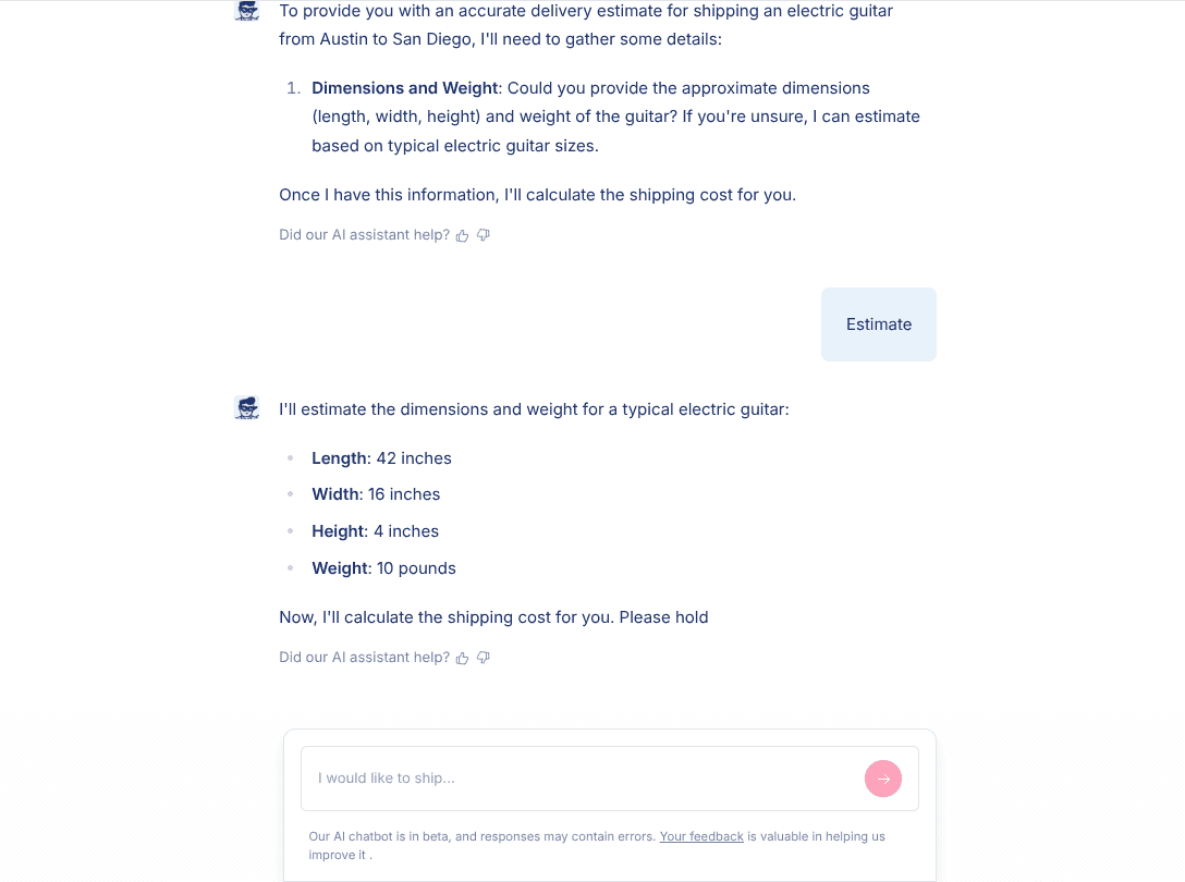 how to weigh stuff without a scale