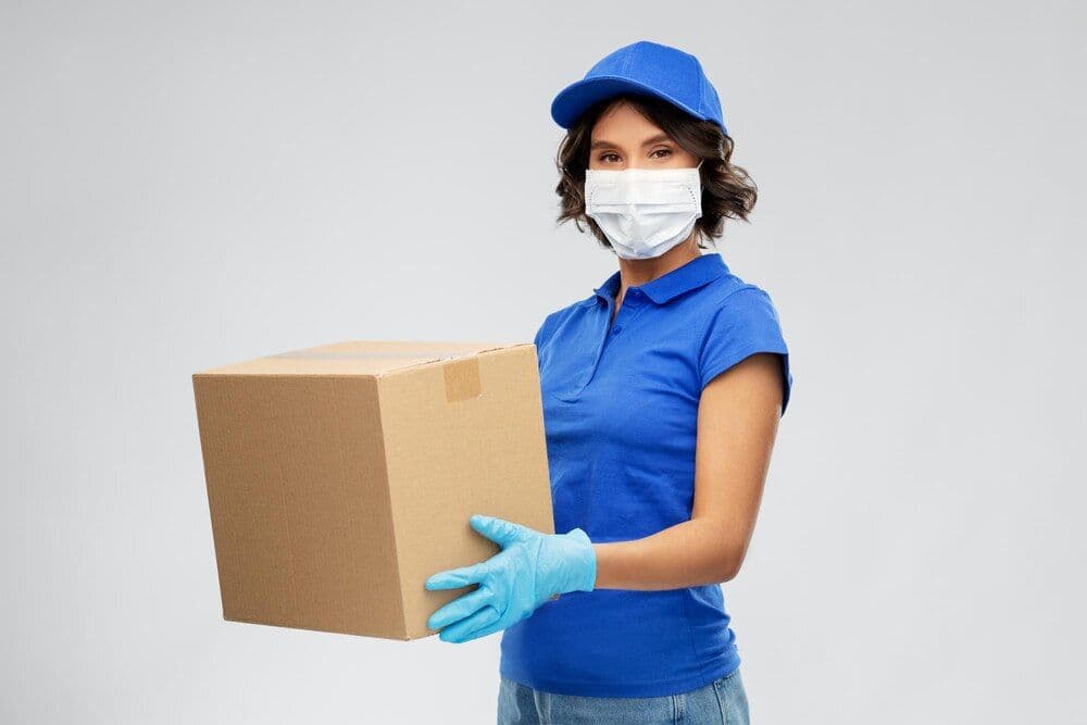 independent medical courier apps
