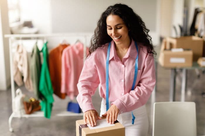 Spend Management Parcel